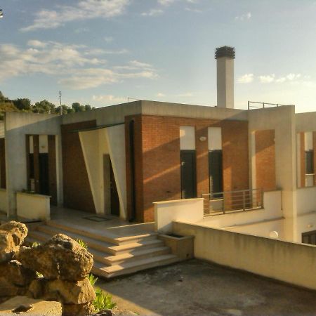 B&B Villa Maria Ester Vieste Exterior foto
